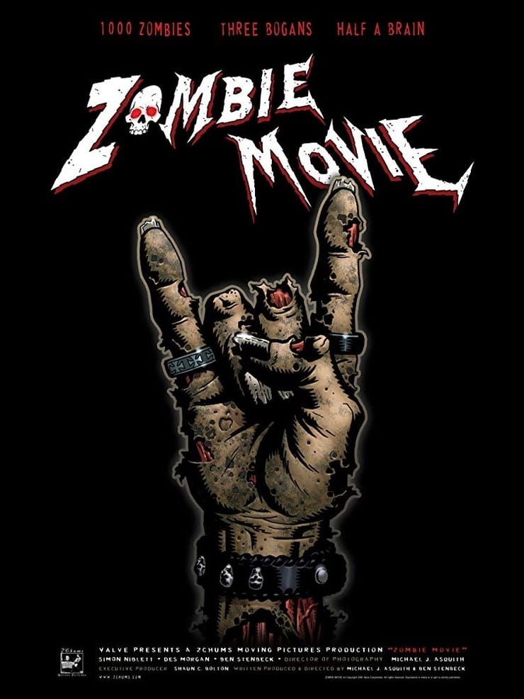 Zombie Movie