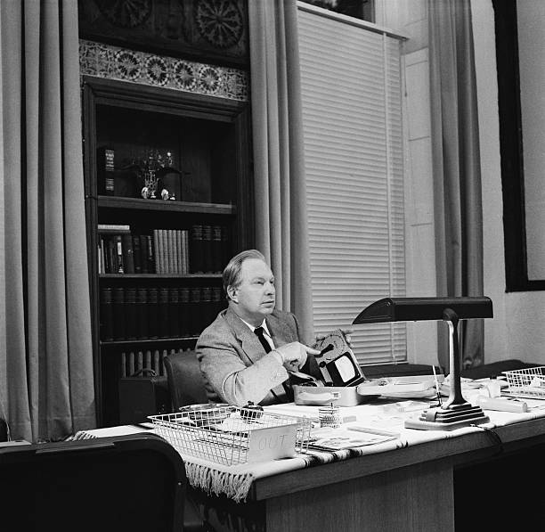 L. Ron Hubbard