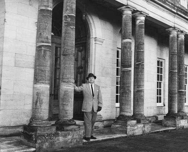 L. Ron Hubbard