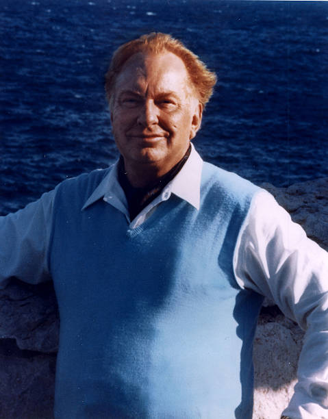 L. Ron Hubbard