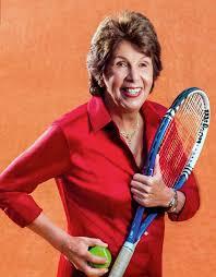 Maria Bueno