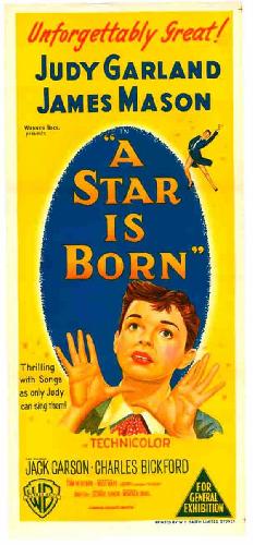 A Star Is Born A Star Is Born