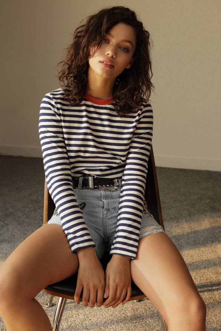 Audreyana Michelle Audreyana Michelle