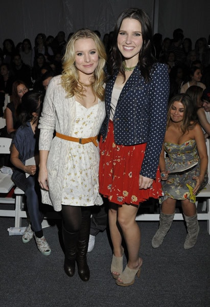 Sophia Bush Sophia Bush