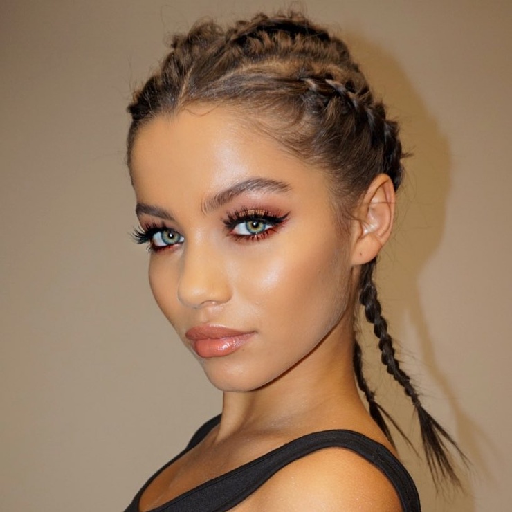 Audreyana Michelle