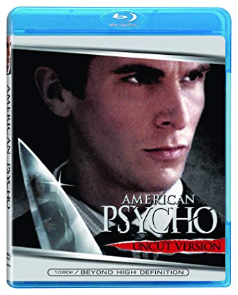 American Psycho (Uncut Version)