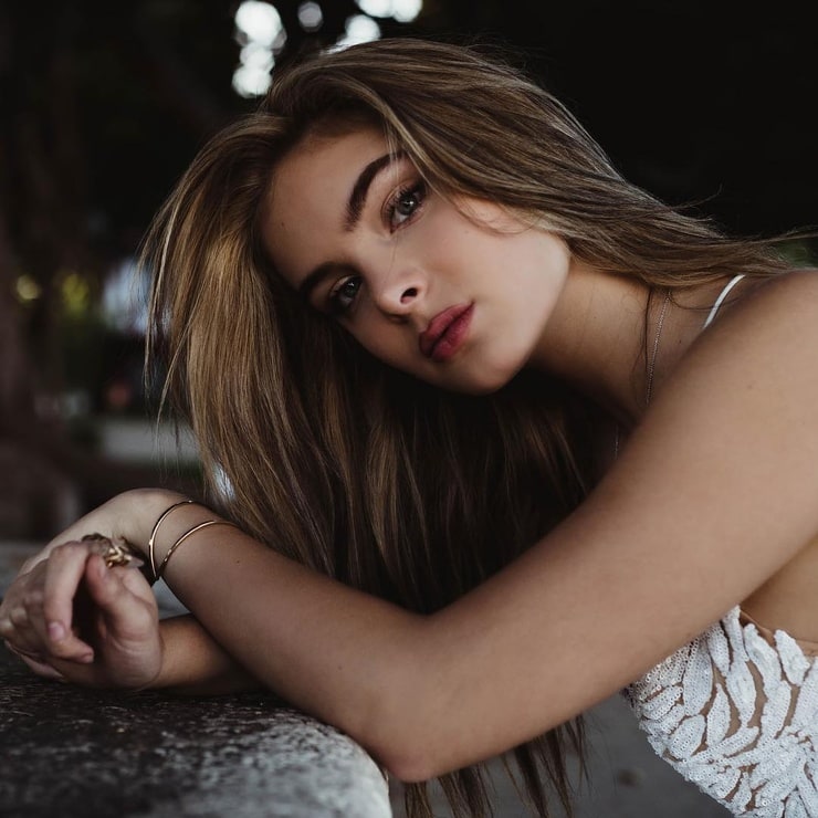 Brighton Sharbino