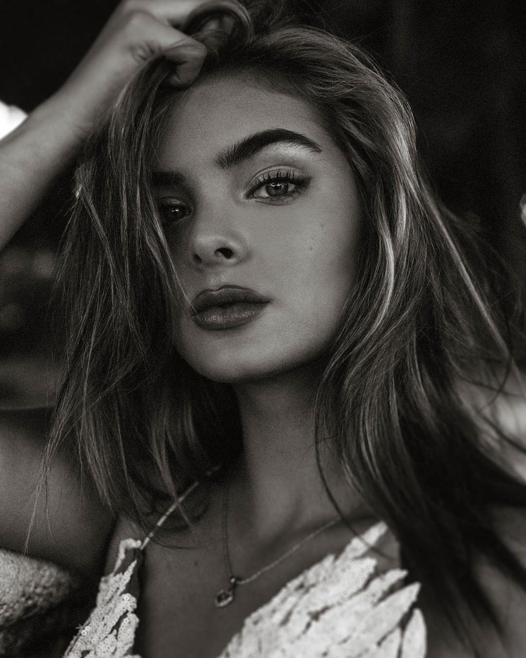 Brighton Sharbino