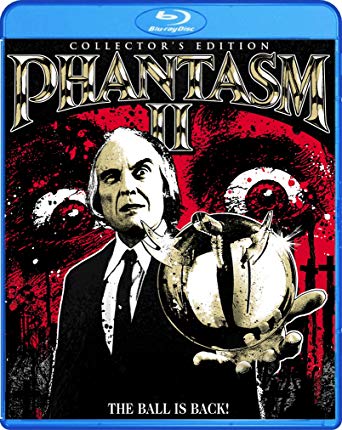 Phantasm II (Collector's Edition) 