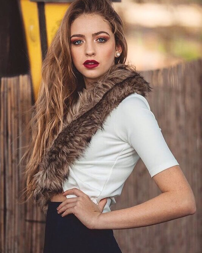Aina Ros