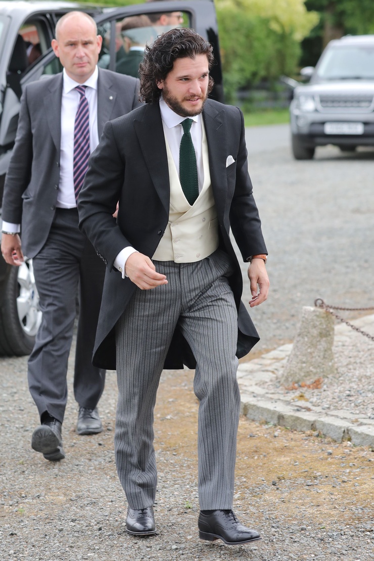 Kit Harington