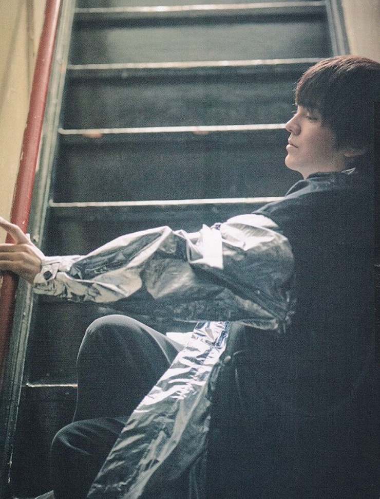 Kento Hayashi