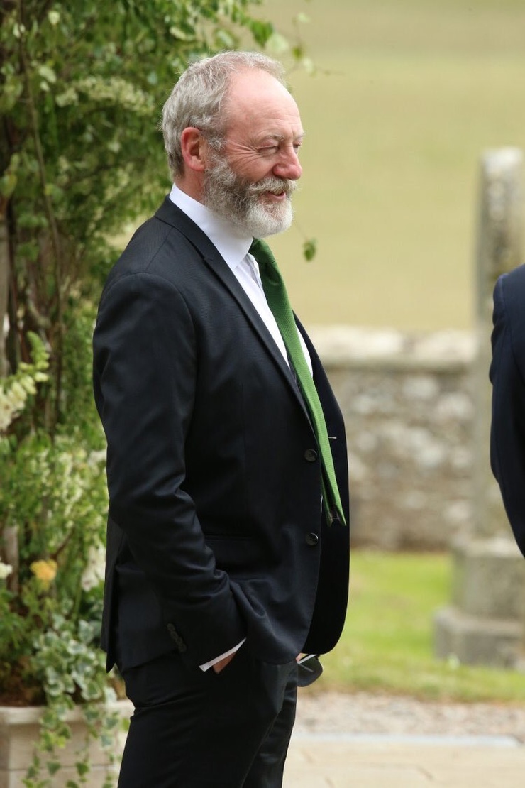 Liam Cunningham