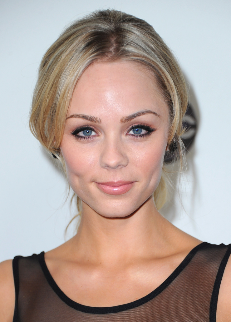 Laura Vandervoort