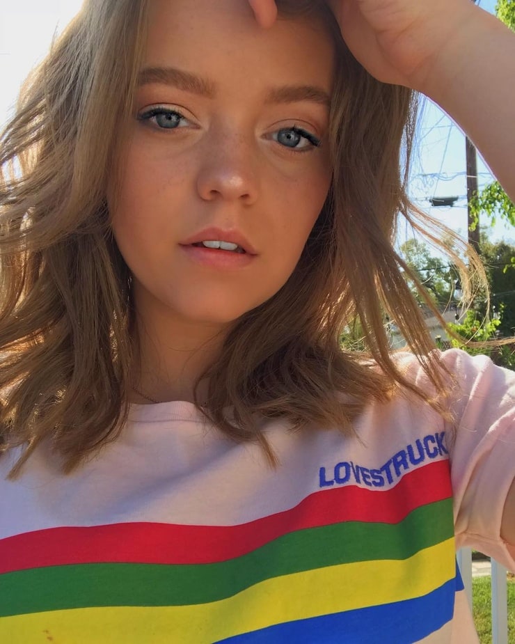 Jade Pettyjohn