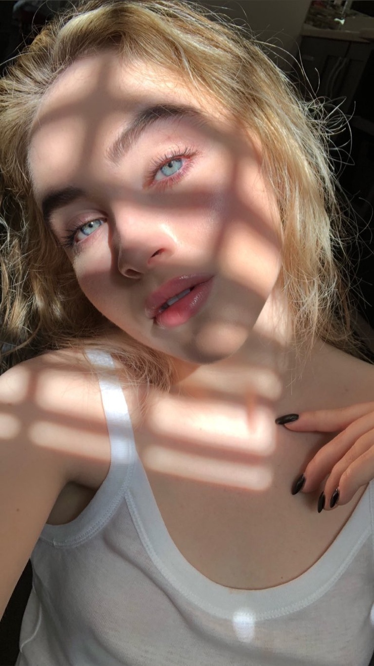 Sabrina Carpenter Sabrina Carpenter
