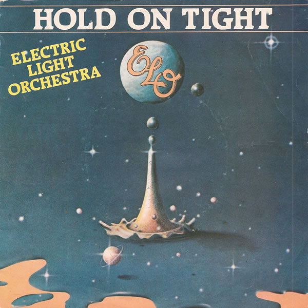 Hold On Tight