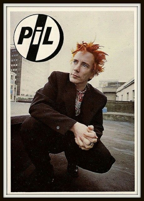 Public Image Ltd.