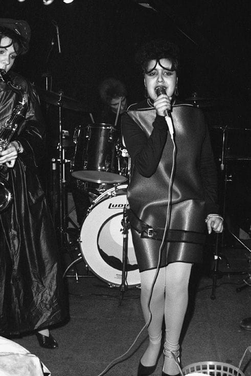 Poly Styrene