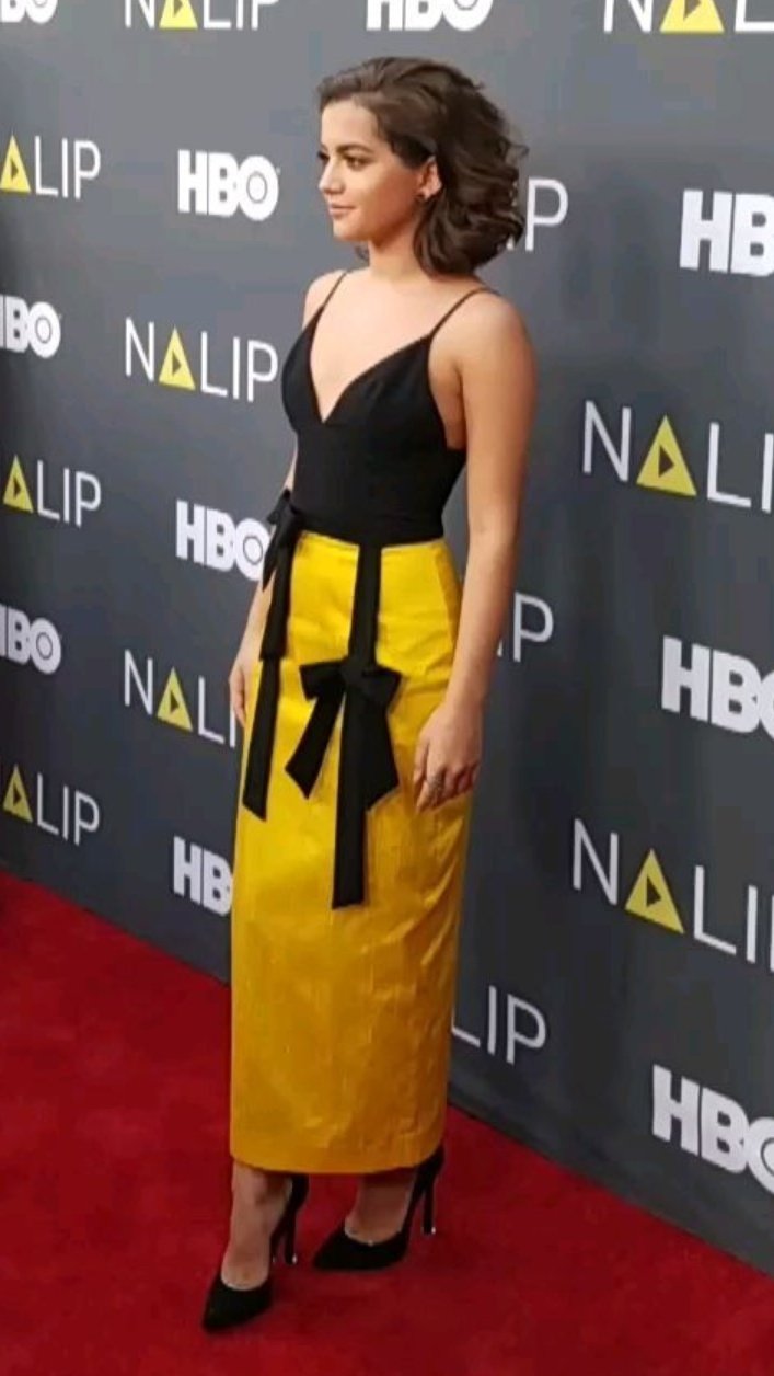 Isabela Moner Isabela Moner