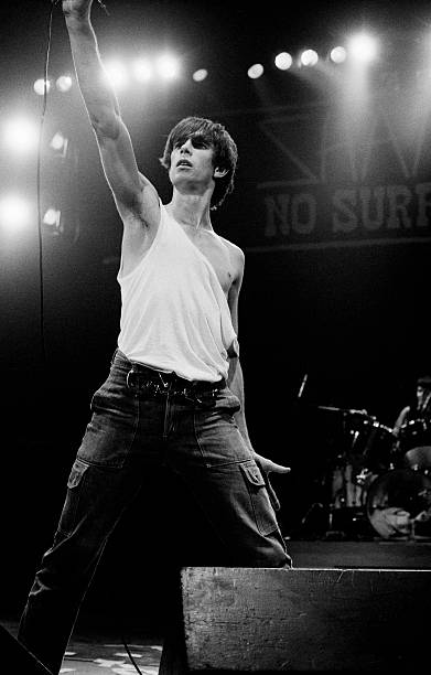 Jimmy Pursey