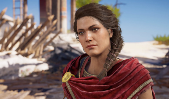 Kassandra
