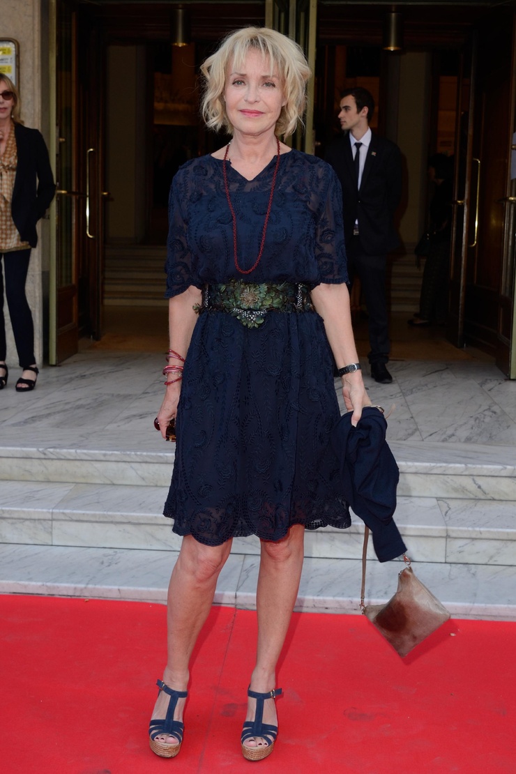 Fanny Cottençon