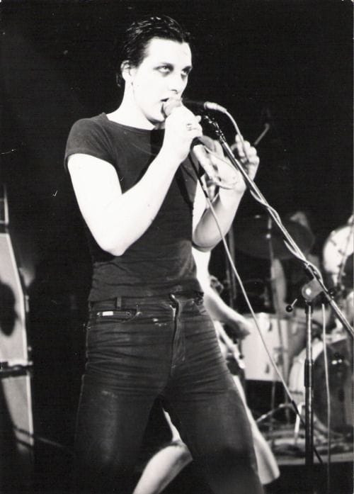 Image of Dave Vanian