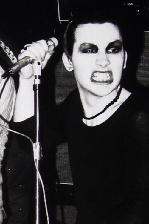 Dave Vanian