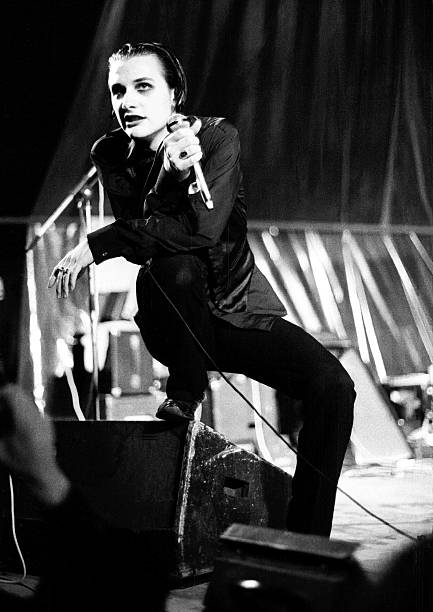 Dave Vanian