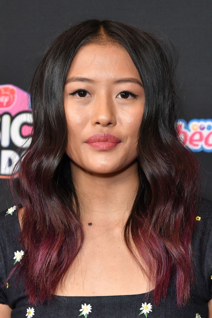 Haley Tju Haley Tju