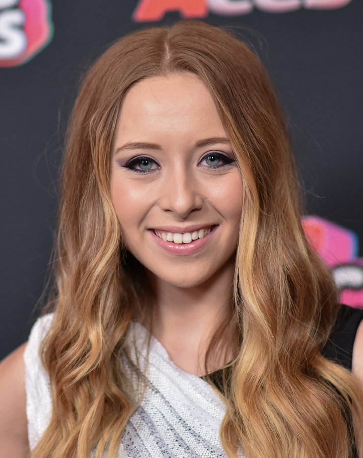 Kalie Shorr