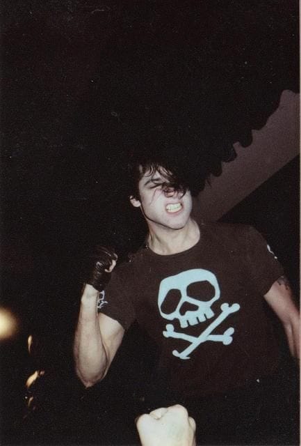 Glenn Danzig