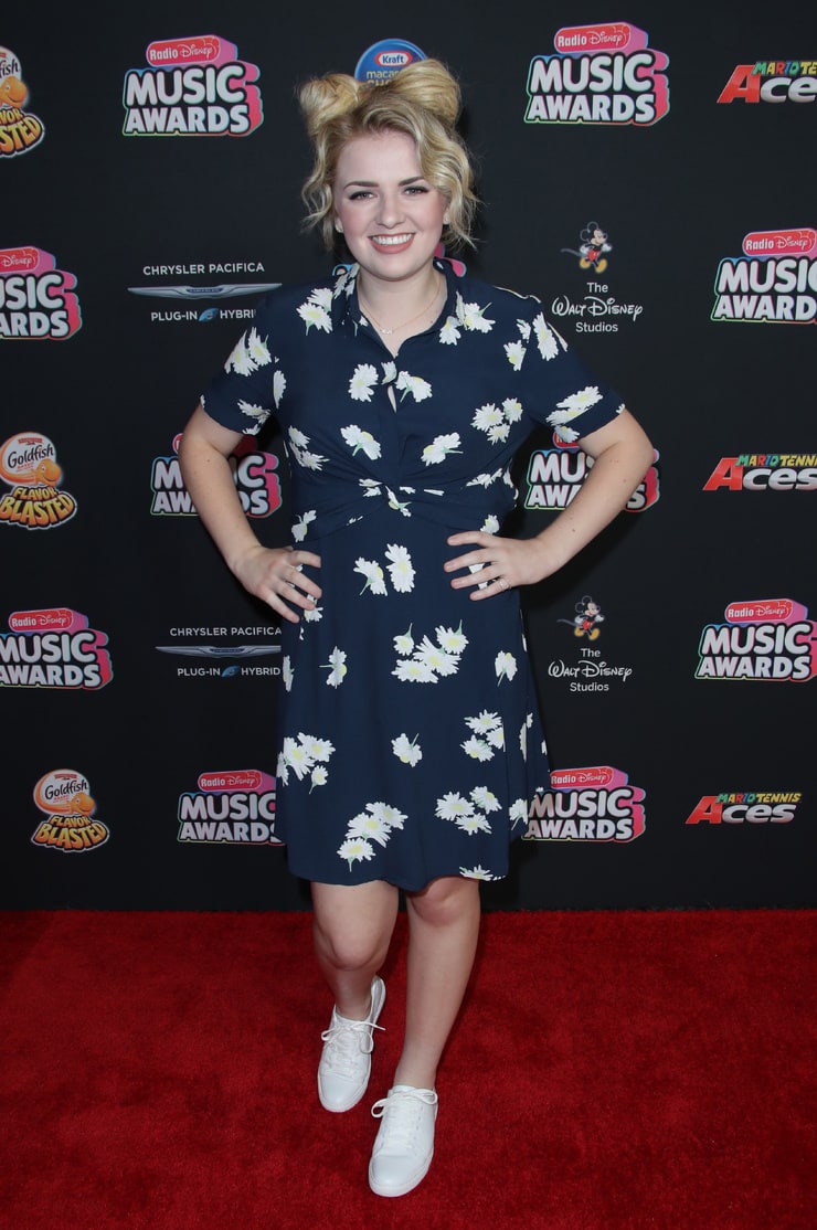 Maddie Poppe