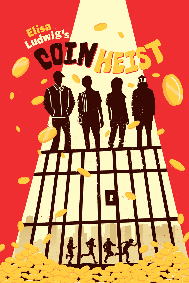 Coin Heist