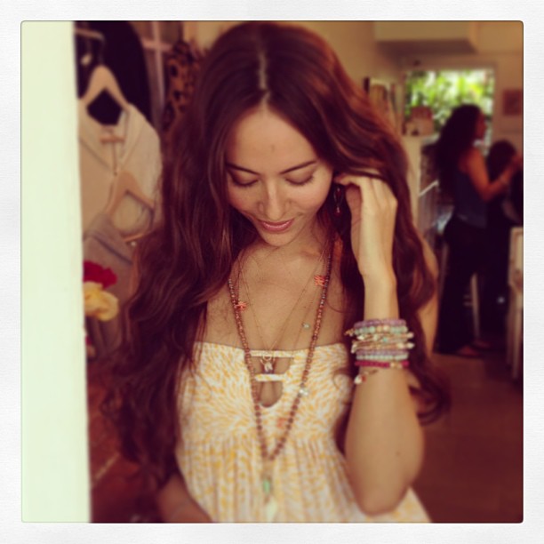 Jessica Michibata