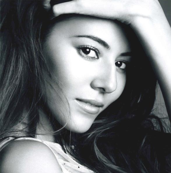 Jessica Michibata