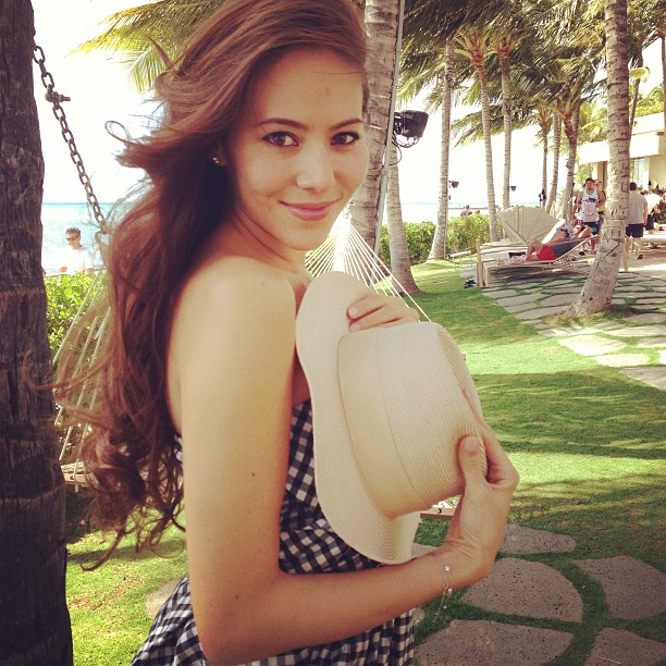 Jessica Michibata