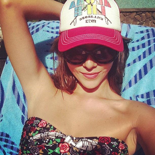 Jessica Michibata