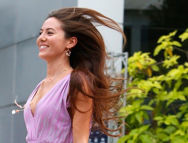 Jessica Michibata