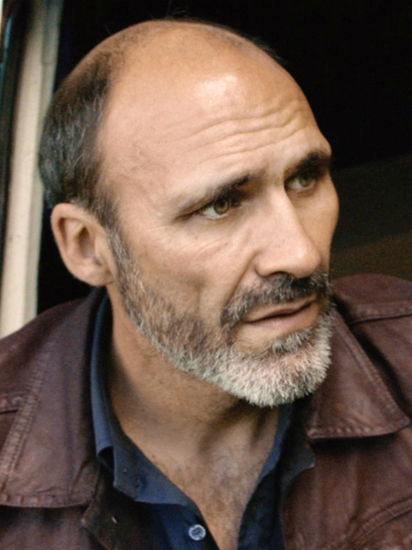 Antonio Buíl