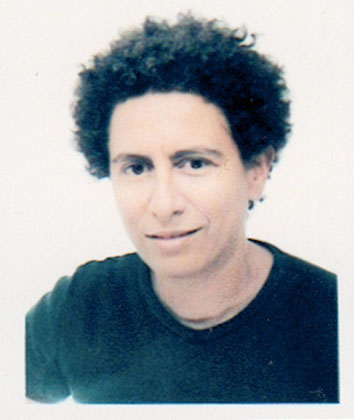 Amal Bedjaoui Amal Bedjaoui
