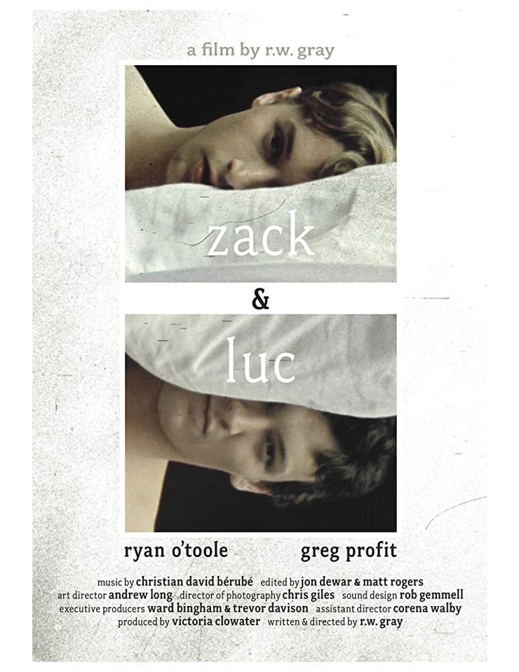 Zack  Luc