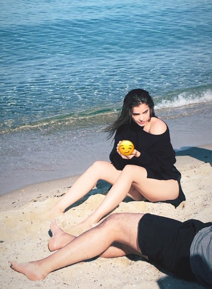 Barbara Palvin Barbara Palvin