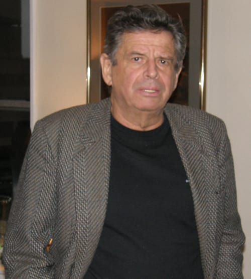 László Szabó