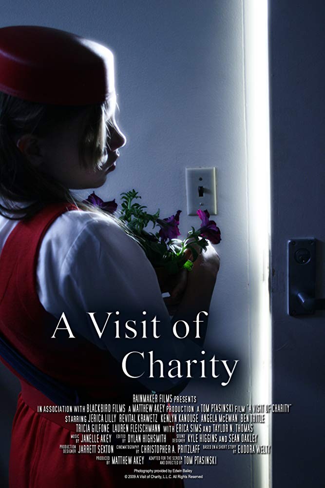 A Visit of Charity