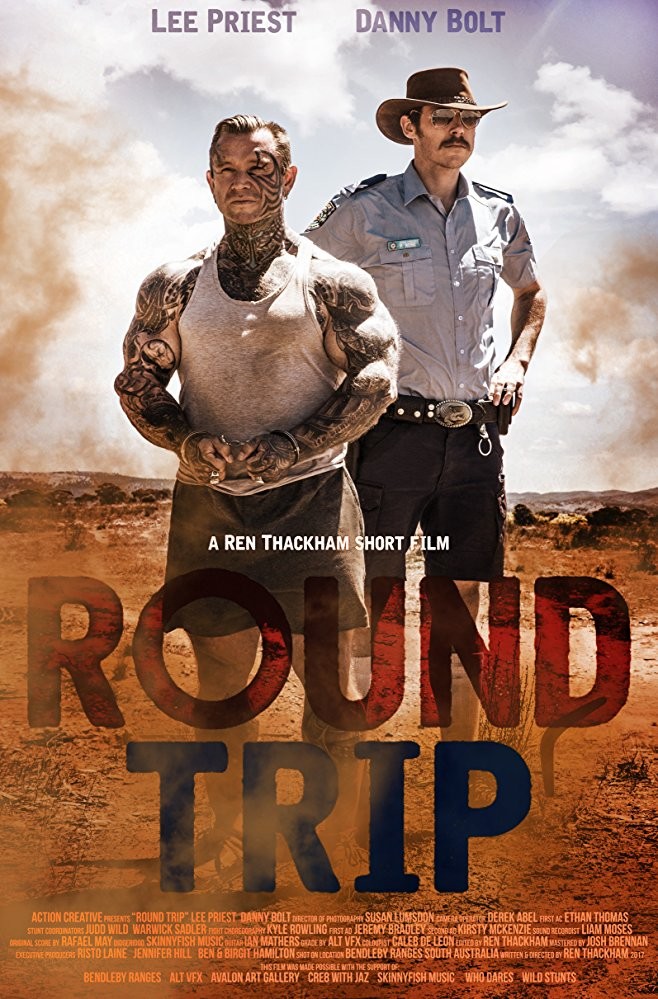 Picture of Round Trip