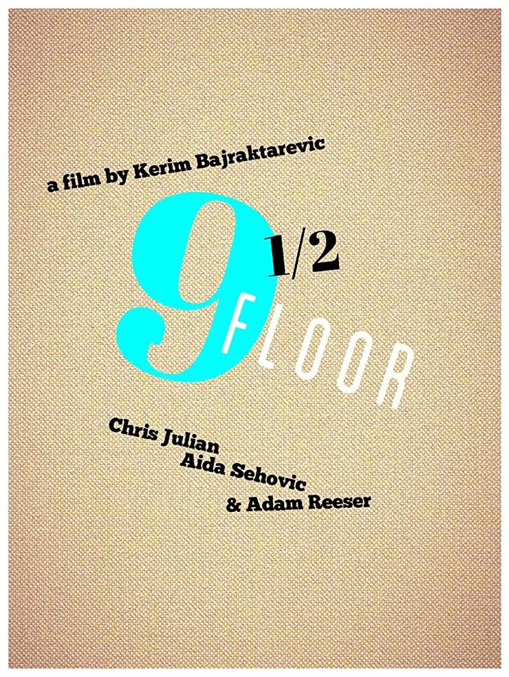 9 1/2 Floor