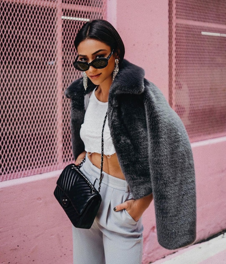 Shay Mitchell