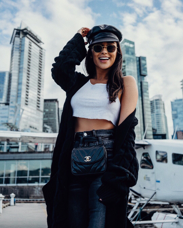 Shay Mitchell Shay Mitchell
